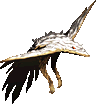 Sprite from the Nintendo 3DS version of Devil Summoner: Soul Hackers