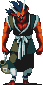 Sprite from Shin Megami Tensei (PlayStation)