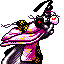 Sprite from Shin Megami Tensei Trading Card: Card Summoner