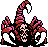 Sprite of Pabilsag from Digital Devil Story: Megami Tensei II.