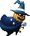 Sprite from the Nintendo 3DS version of Devil Summoner: Soul Hackers