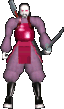 Yoshitsune Soldier