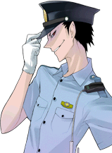 DeSu1OC Cop Portrait Graphic.png