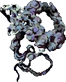 Sprite from the Nintendo 3DS version of Devil Summoner: Soul Hackers