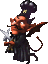 Sprite from the Nintendo 3DS version of Devil Summoner: Soul Hackers