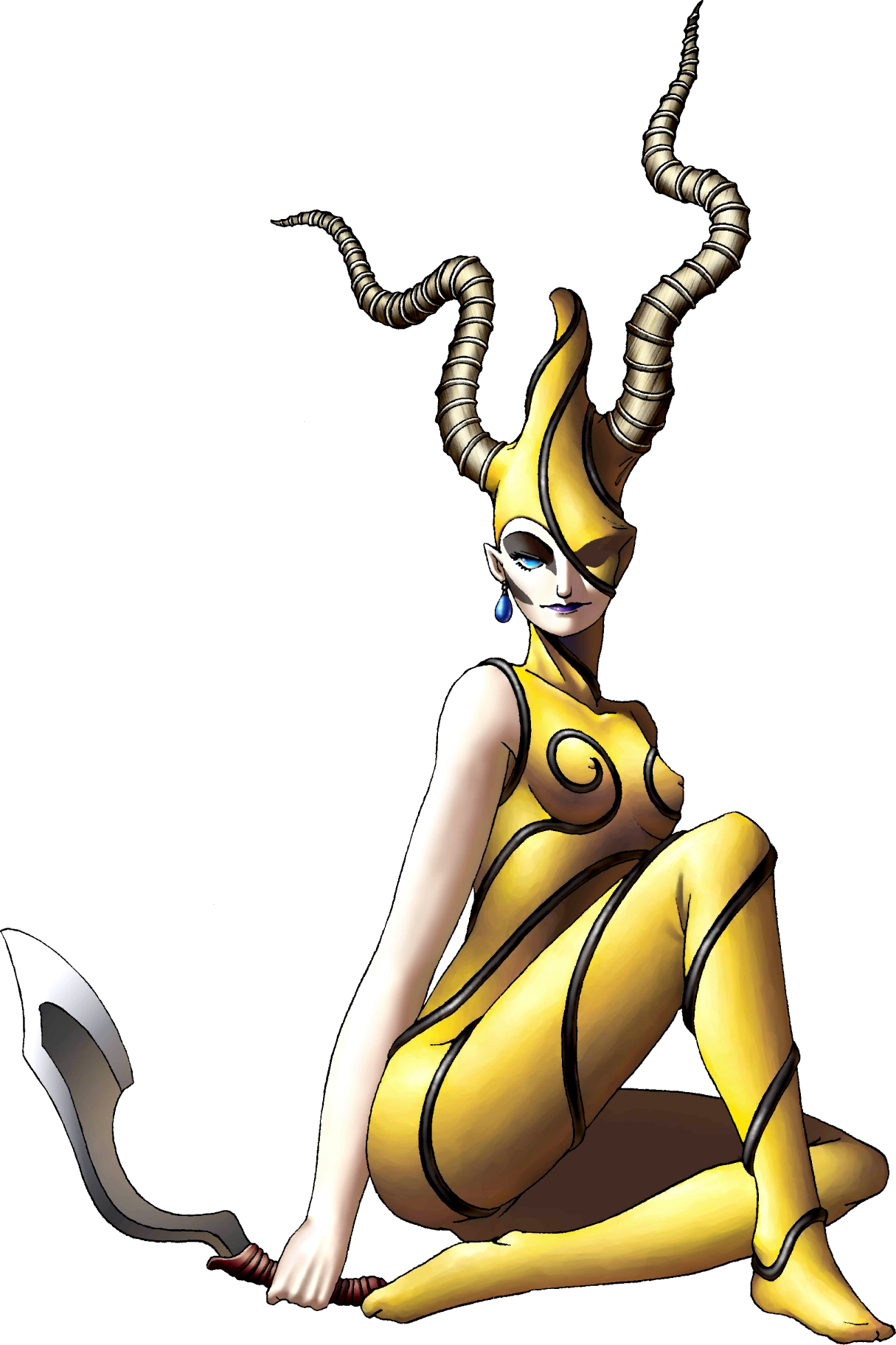 Anat Megami Tensei Wiki