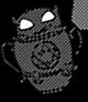 Illustration from Raidou Kuzunoha vs. The Lone Marebito