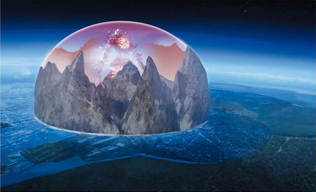 File:SMT4A Movie Unknown Masakado Barrier Frame Artwork.png