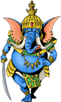 DeSu1OC Ganesha Sprite.png