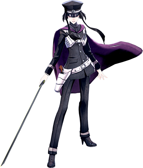 File:SH2 Ringo Raidou's Outfit Render.png