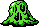 MT2 Green Slime Animated Sprite.gif