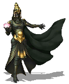 Vishnu-Flynn | Megami Tensei Wiki