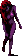 A Sprite of Obattarion from the Mega-CD version of Shin Megami Tensei