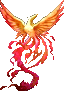 Sprite from the Nintendo 3DS version of Devil Summoner: Soul Hackers