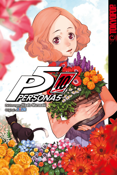 File:P5 Manga Volume 10 DE Cover.png