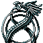Sprite from Shin Megami Tensei Trading Card: Card Summoner