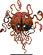 Sprite of Omoikane from Shin Megami Tensei if...