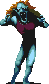 A Sprite of Troll from the PlayStation version of Shin Megami Tensei