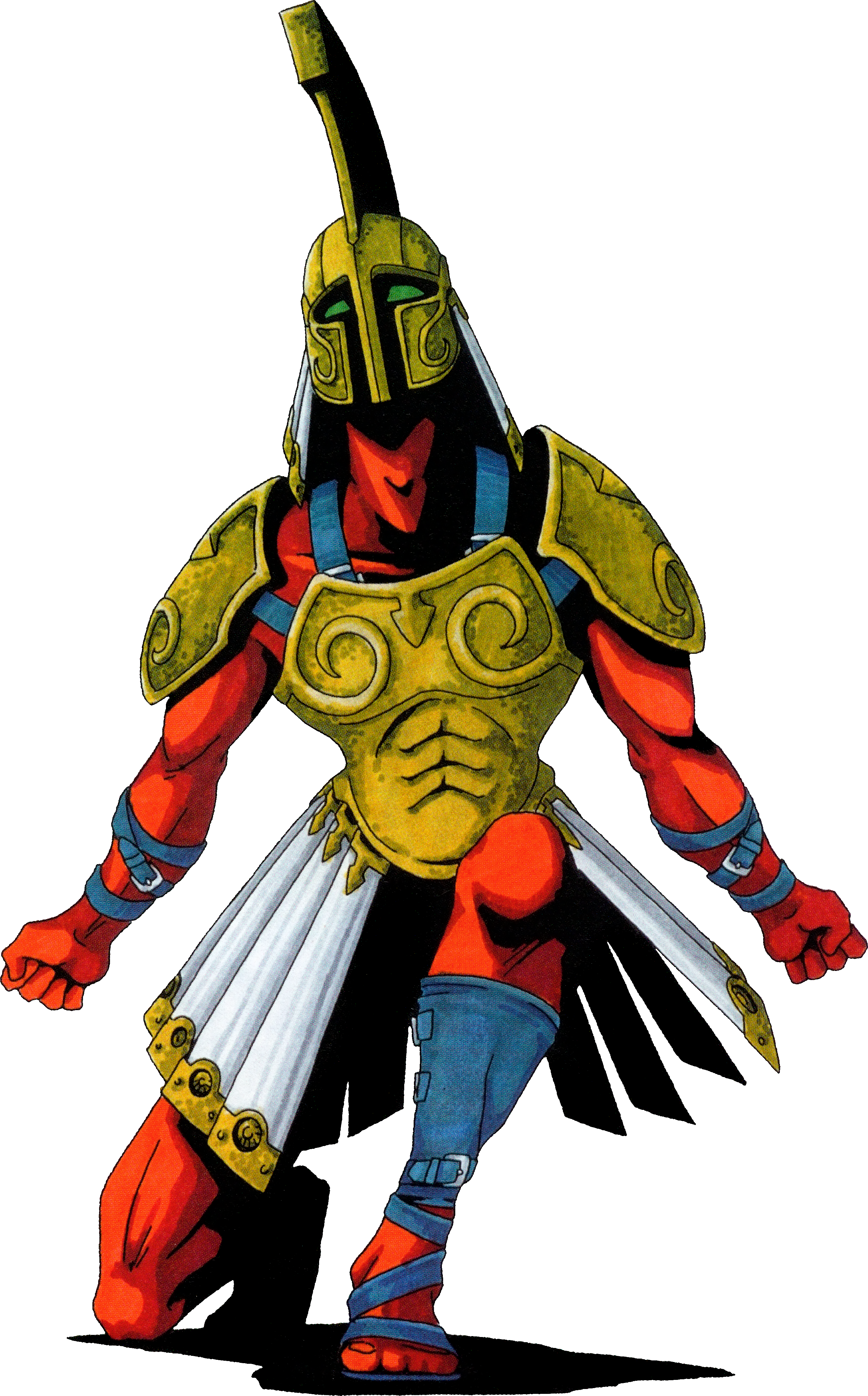 Atlas | Megami Tensei Wiki