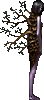 Sprite from the Nintendo 3DS version of Devil Summoner: Soul Hackers