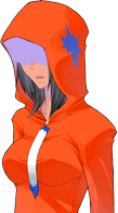 DeSu1OC Shomonkai Believer Female Portrait Graphic.png