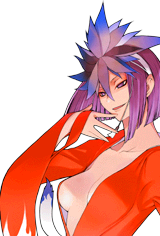 DeSu1OC Mind Amane Portrait Graphic.png