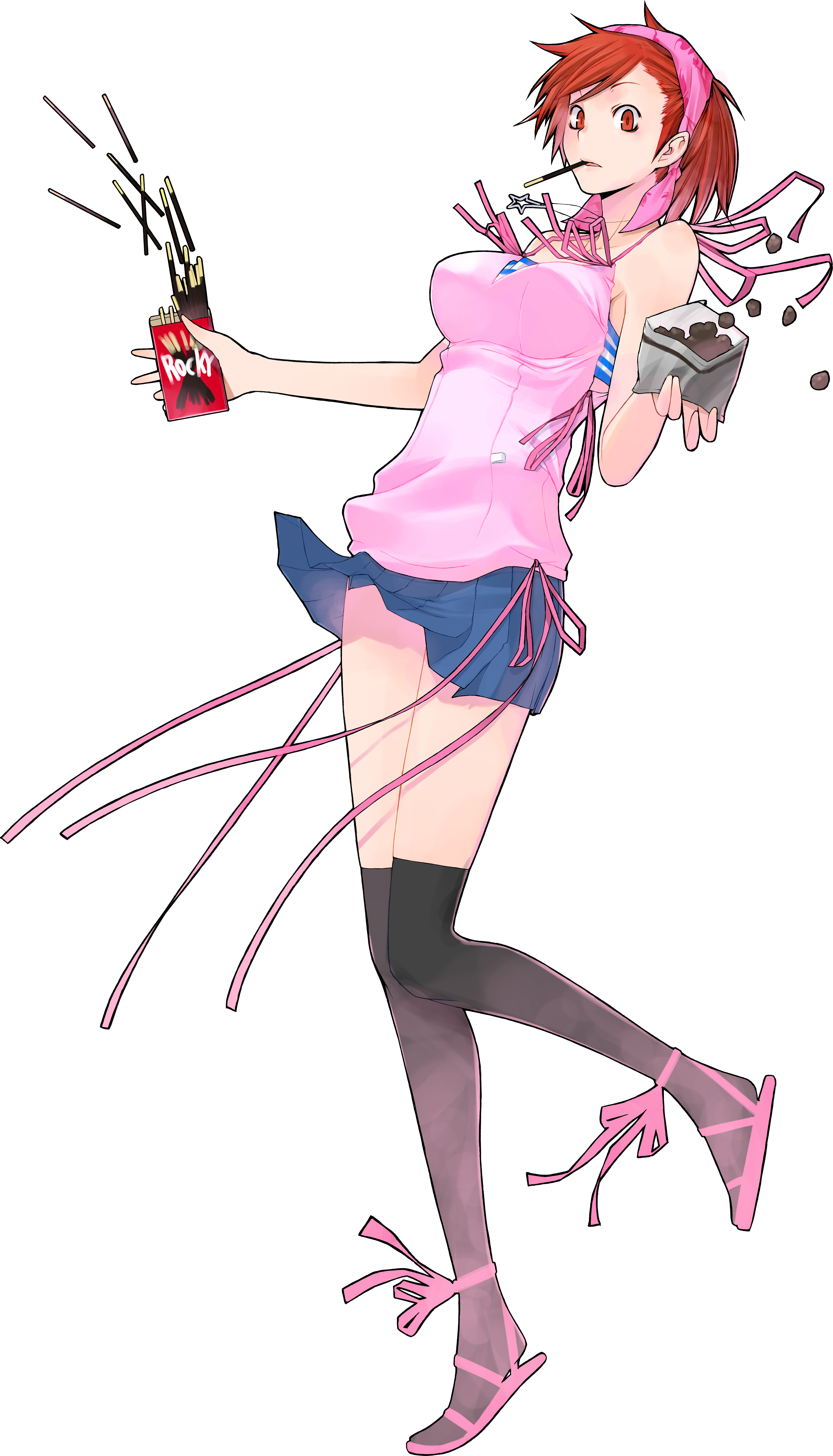 ♧Yuzu Saving♧様 Yuzu Tanikawa | Megami Tensei Wiki