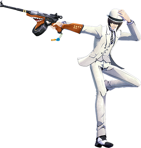 File:SH2 Saizo Taisho Suit Render.png