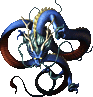 Sprite from the Nintendo 3DS version of Devil Summoner: Soul Hackers