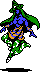 Sprite from Digital Devil Story: Megami Tensei II