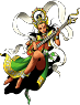 Sarasvati