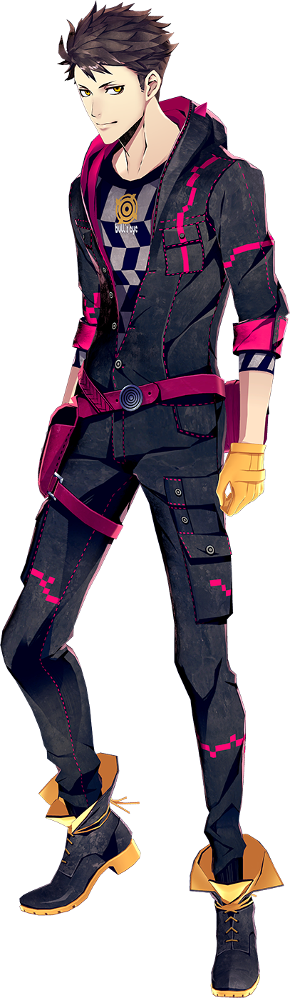 Arrow | Megami Tensei Wiki