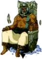 Shugoshin