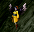 Render from Shin Megami Tensei: Devil Summoner: Akuma Zensho