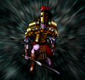 Render from Shin Megami Tensei: Devil Summoner: Akuma Zensho