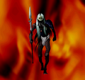 Render from Shin Megami Tensei: Devil Summoner: Akuma Zensho