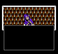 Unknown woman event screenshot