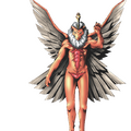 Pazuzu