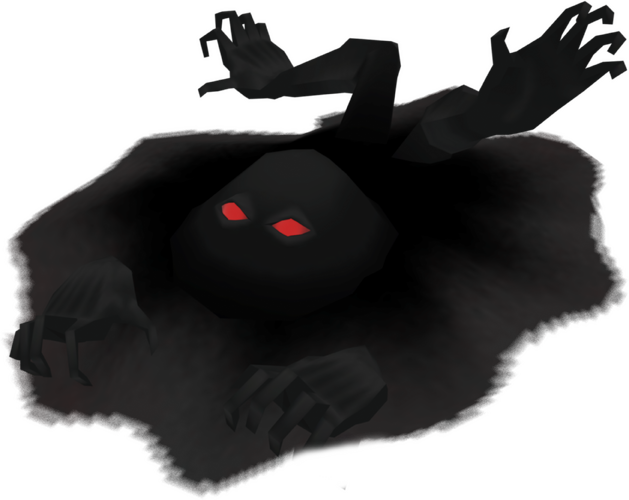 Shadow | Megami Tensei Wiki