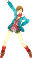 Midwinter Outfit