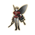 Card graphic from Persona 4