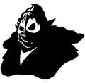 Inactive battle icon from Persona 5: The Phantom X