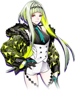 Ringo | Megami Tensei Wiki