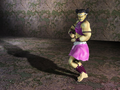 Render from Shin Megami Tensei: Imagine