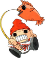 Ebisu