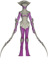 Model from Digital Devil Saga: Avatar Tuner 2