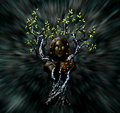 Render from Shin Megami Tensei: Devil Summoner: Akuma Zensho
