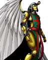 Sandalphon