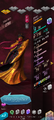 Guan Yu's stats in Shin Megami Tensei: Liberation Dx2