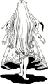 Back artwork of Freya